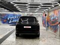 2024 Li Auto (Lixiang) L9 52.3 kWh I Рестайлинг, чёрный - вид 4