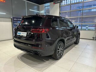 2023 Chery Tiggo 8 Pro I, фиолетовый, 1900000 рублей, вид 4