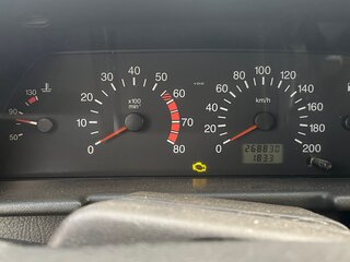 2001 Lada (ВАЗ) 2110, пурпурный, 80000 рублей, вид 4