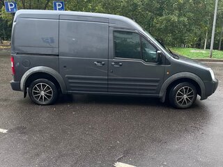 2007 Ford Transit Connect SWB I, серый, 630000 рублей, вид 4