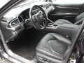 2020 Toyota Camry VIII (XV70), чёрный - вид 5