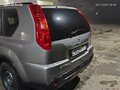 2009 Nissan X-Trail II, серый, 1500000 рублей - вид 6
