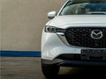 2026 Mazda CX-5 II Рестайлинг, белый - вид 7