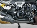 2025 Ducati XDiavel V4, пурпурный, 3299000 рублей - вид 9