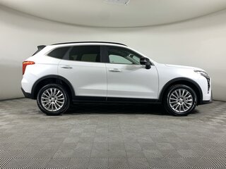 2026 Haval Jolion I Рестайлинг, белый, 2649000 рублей, вид 4