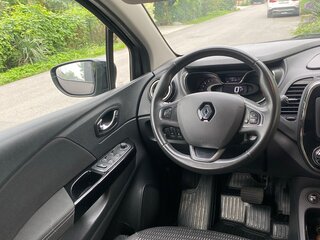 2018 Renault Kaptur I, коричневый, 1600000 рублей, вид 5