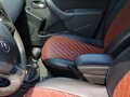 2016 Renault Duster I Рестайлинг, коричневый, 680000 рублей - вид 9