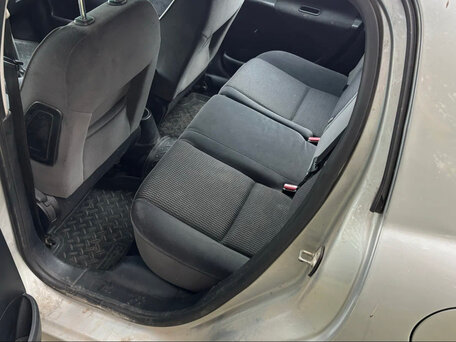 2007 Peugeot 207 I, серый, 250000 рублей, вид 3