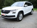 2018 Skoda Kodiaq I, белый, 2400000 рублей - вид 7