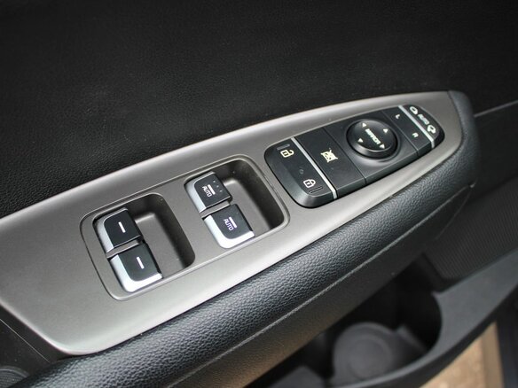 2018 Kia Optima IV Рестайлинг, серый, 2059000 рублей - вид 10