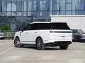 2026 Xpeng GX, белый - вид 5