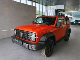 2023 Tank 300 I, оранжевый, 3059000 рублей, вид 3