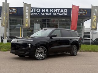 2026 Volkswagen ID.Era 9X 65.2 kWh, чёрный, 9700000 рублей, вид 1