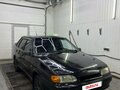 2009 Lada (ВАЗ) 2115, зелёный, 200000 рублей - вид 11