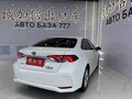 2023 Toyota Corolla XII (E210), белый, 1840000 рублей - вид 6