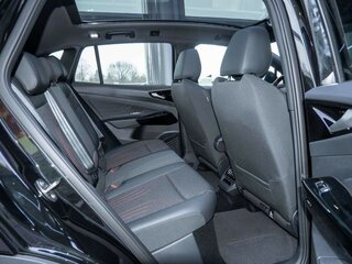 2026 Volkswagen ID.4 GTX, чёрный, 6130000 рублей, вид 5
