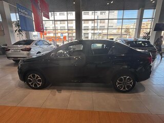 2026 Lada (ВАЗ) Iskra, чёрный, 1277000 рублей, вид 4