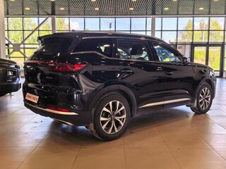 2023 Chery Tiggo 7 Pro Max I, чёрный, 1699000 рублей, вид 4