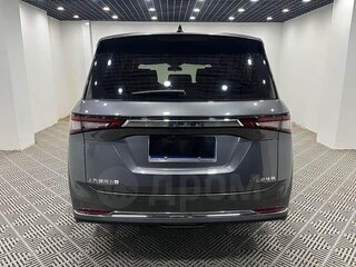 2023 Wuling Jiachen, серый, 1018000 рублей, вид 5