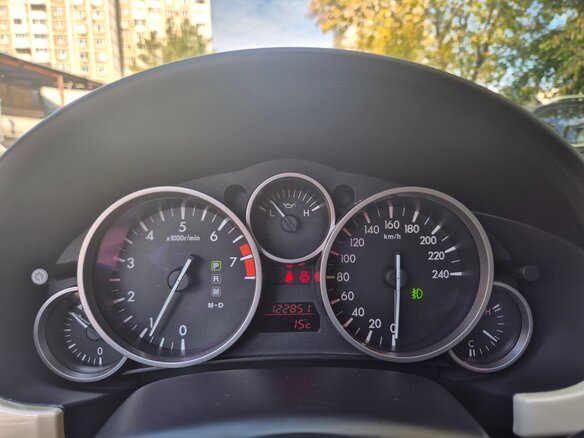 2011 Mazda MX-5 Hard Top III (NC) Рестайлинг, бежевый, 2050000 рублей - вид 10