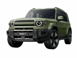 2026 Esteo V27, зелёный, 5920000 рублей, вид 1