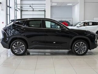 2026 Jetour Dashing I, чёрный, 3029900 рублей, вид 4