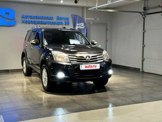 2013 Great Wall Hover H3 I, чёрный, 749999 рублей, вид 3