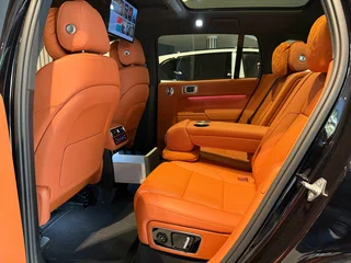 2025 Li Auto (Lixiang) L7 52.3 kWh I Рестайлинг, чёрный, 8000000 рублей, вид 4