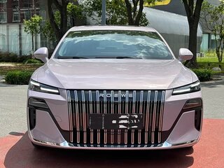 2025 Roewe M7, фиолетовый, 2852111 рублей, вид 2
