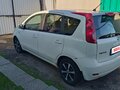 2005 Nissan Note I, белый, 400000 рублей - вид 4