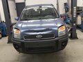 2006 Ford Fusion I Рестайлинг, синий, 290000 рублей