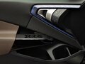 2025 BMW X3 20d xDrive IV (G45/G48), синий - вид 10