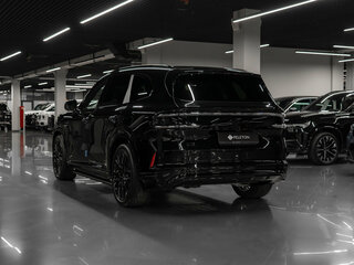 2026 Zeekr 8X 70 kWh, чёрный, 12450000 рублей, вид 4