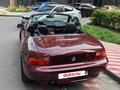 1997 BMW Z3 I, красный, 1090000 рублей - вид 9