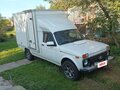 2023 LADA (ВАЗ) Niva Legend, белый, 1700000 рублей
