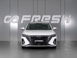 2023 Chery Arrizo 8, белый, 2139000 рублей, вид 3