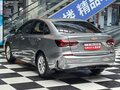 2023 Chevrolet Monza II Рестайлинг, серебристый, 1315000 рублей - вид 2