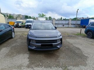 JAC JS6