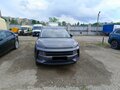 2022 JAC JS6, серый