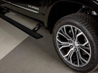2026 Ram 1500 Crew Cab V Рестайлинг, чёрный, 11748000 рублей, вид 5