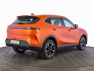 2026 Tenet Plus L6, оранжевый, 3040000 рублей, вид 2