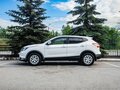 2016 Nissan Qashqai II, белый, 1499000 рублей - вид 6