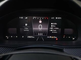 2023 Skoda Scala I Рестайлинг, чёрный, 2400000 рублей, вид 2