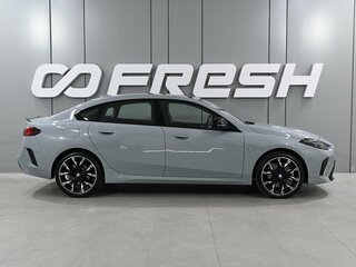 2025 BMW 2 серии Gran Coupe L 225i L F74/78, серый, 5079000 рублей, вид 5