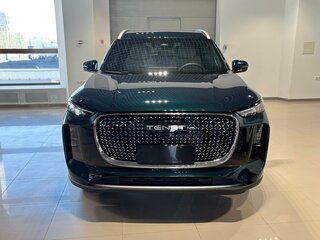 2026 Tenet T8, зелёный, 3299000 рублей, вид 2