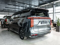 2025 Wey 80 37.96 kWh, серый - вид 4