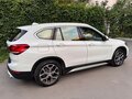 2020 BMW X1 18d xDrive II (F48) Рестайлинг, белый - вид 5