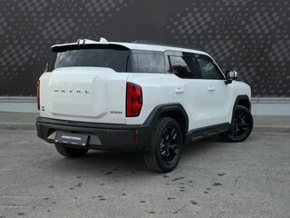 2024 Haval H3 I, белый, 2549000 рублей, вид 3