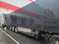 1998 Schmitz Cargobull SKO, чёрный, 600000 рублей - вид 1