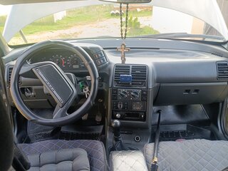 2001 Lada (ВАЗ) 2111, золотистый, 200000 рублей, вид 5